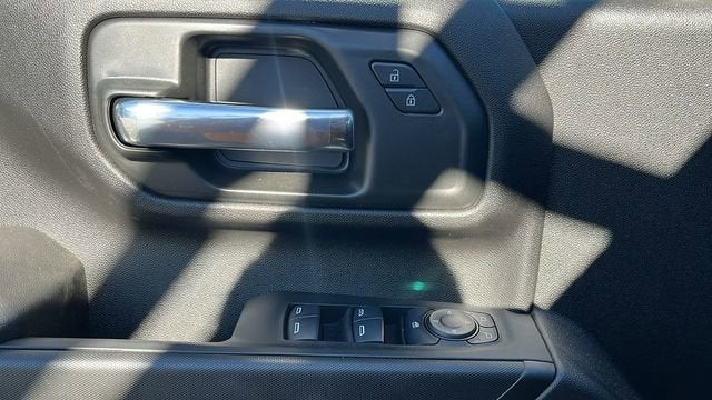 2024 Chevrolet Silverado 2500 HD WT