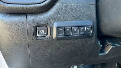 2024 Chevrolet Silverado 2500 HD WT