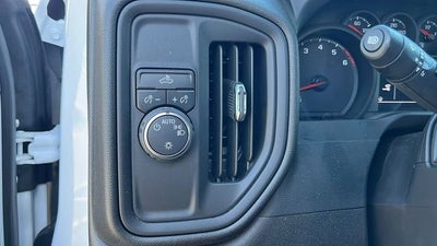 2024 Chevrolet Silverado 2500 HD WT