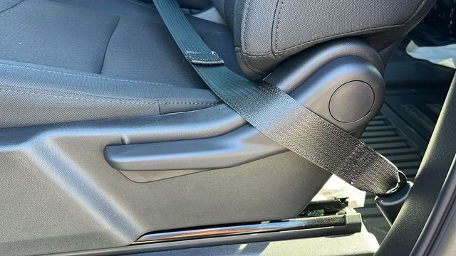 2024 Chevrolet Silverado 2500 HD WT