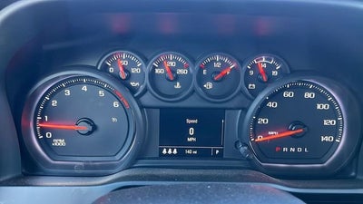 2024 Chevrolet Silverado 2500 HD WT