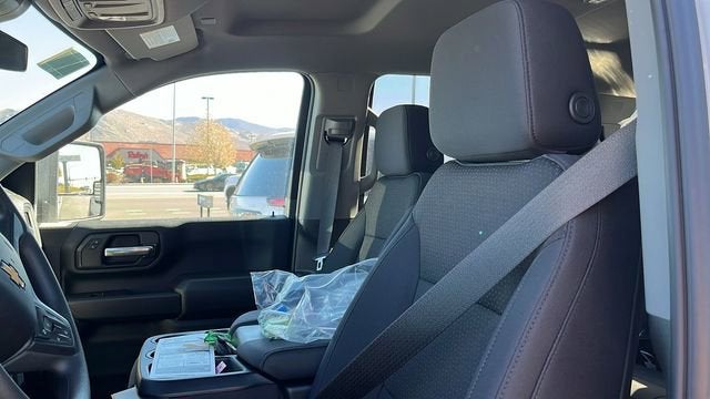 2024 Chevrolet Silverado 2500 HD WT