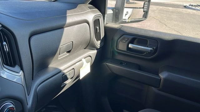 2024 Chevrolet Silverado 2500 HD WT