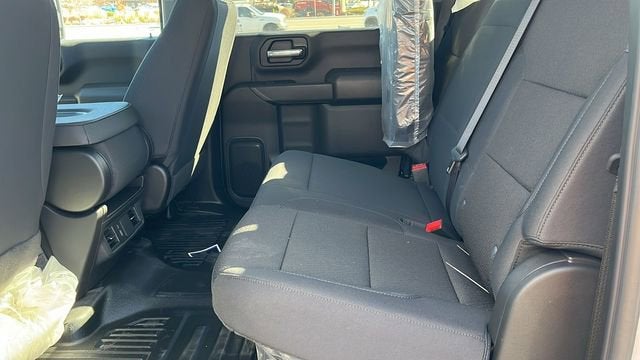 2024 Chevrolet Silverado 2500 HD WT