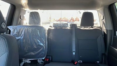 2024 Chevrolet Silverado 2500 HD WT