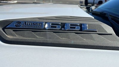 2024 Chevrolet Silverado 2500 HD WT