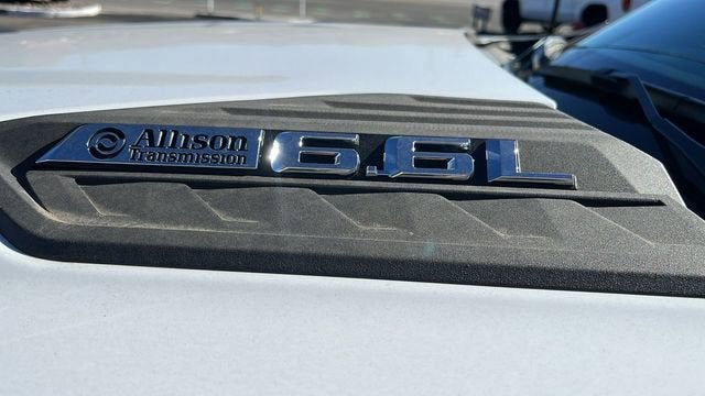 2024 Chevrolet Silverado 2500 HD WT