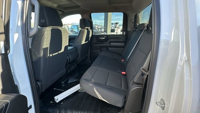 2024 Chevrolet Silverado 2500 HD WT