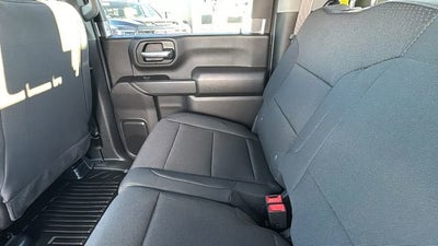 2024 Chevrolet Silverado 2500 HD WT