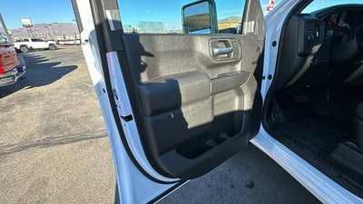 2024 Chevrolet Silverado 2500 HD WT