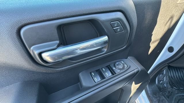 2024 Chevrolet Silverado 2500 HD WT