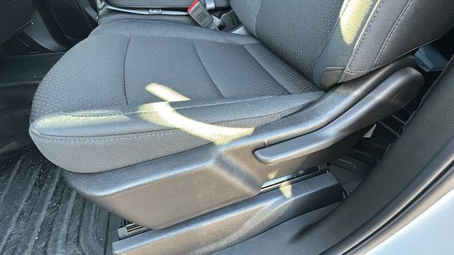 2024 Chevrolet Silverado 2500 HD WT