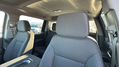 2024 Chevrolet Silverado 2500 HD WT