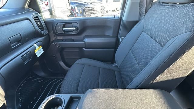 2024 Chevrolet Silverado 2500 HD WT