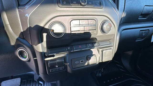 2024 Chevrolet Silverado 2500 HD WT