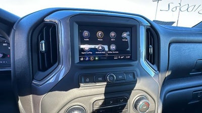 2024 Chevrolet Silverado 2500 HD WT