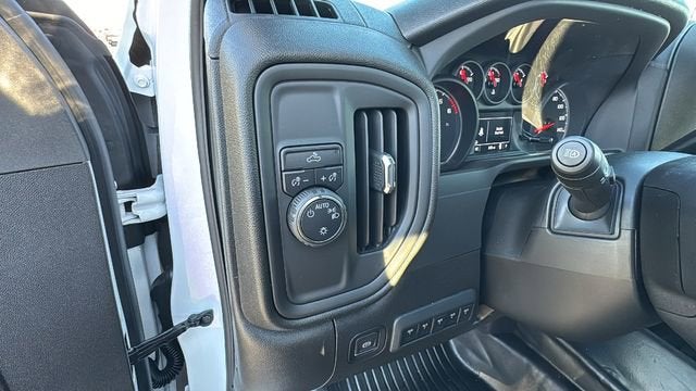 2024 Chevrolet Silverado 2500 HD WT