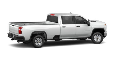 2024 Chevrolet Silverado 2500 HD WT