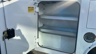 2024 Chevrolet Silverado 2500 HD WT