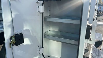 2024 Chevrolet Silverado 2500 HD WT