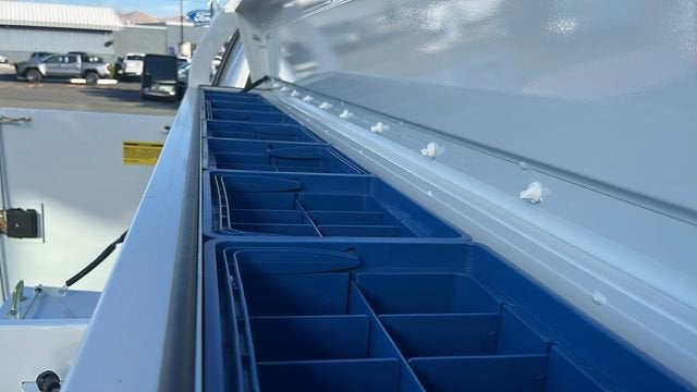 2024 Chevrolet Silverado 2500 HD WT