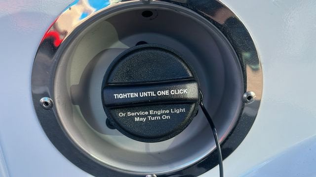 2024 Chevrolet Silverado 2500 HD WT