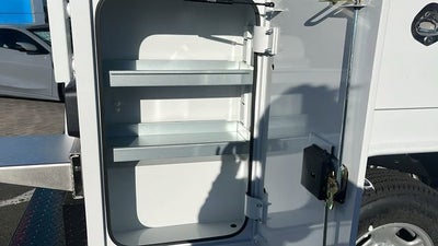 2024 Chevrolet Silverado 2500 HD WT