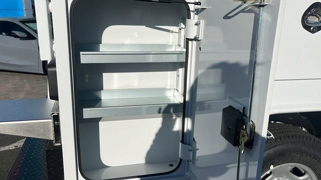 2024 Chevrolet Silverado 2500 HD WT