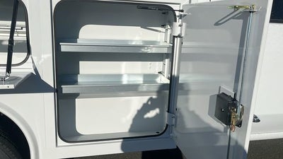 2024 Chevrolet Silverado 2500 HD WT