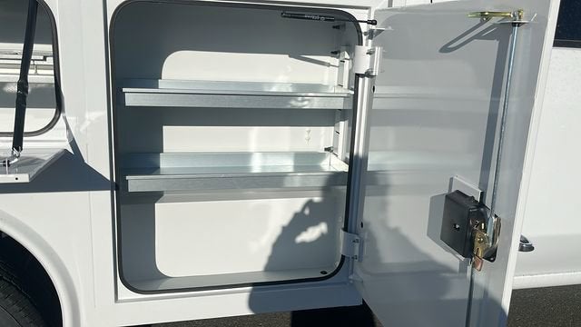 2024 Chevrolet Silverado 2500 HD WT