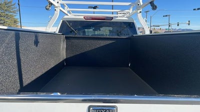 2024 Chevrolet Silverado 2500 HD WT