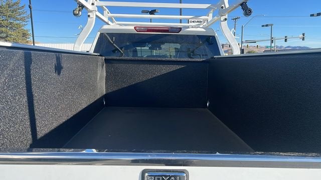 2024 Chevrolet Silverado 2500 HD WT