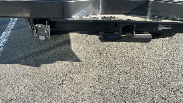 2024 Chevrolet Silverado 2500 HD WT