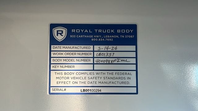 2024 Chevrolet Silverado 2500 HD WT