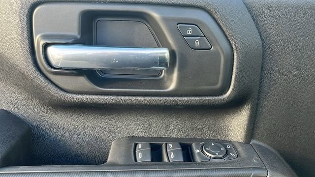 2024 Chevrolet Silverado 2500 HD WT