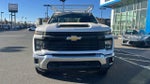 2024 Chevrolet Silverado 2500 HD WT