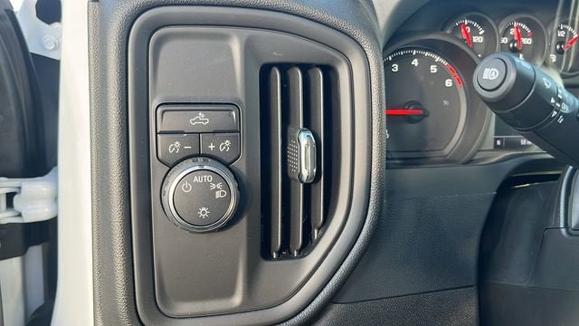 2024 Chevrolet Silverado 2500 HD WT