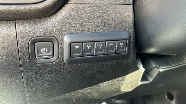 2024 Chevrolet Silverado 2500 HD WT