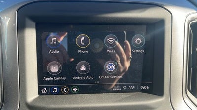 2024 Chevrolet Silverado 2500 HD WT