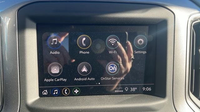 2024 Chevrolet Silverado 2500 HD WT