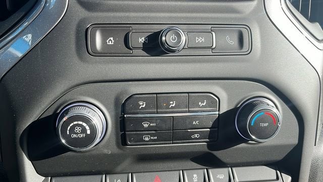 2024 Chevrolet Silverado 2500 HD WT