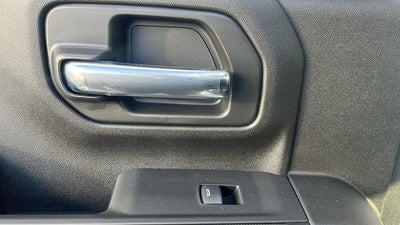 2024 Chevrolet Silverado 2500 HD WT