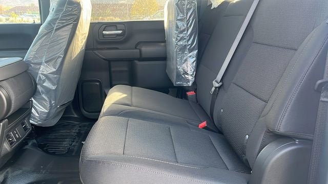 2024 Chevrolet Silverado 2500 HD WT