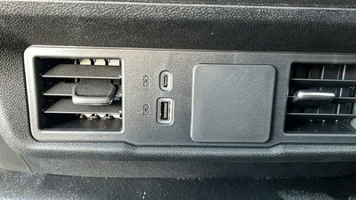 2024 Chevrolet Silverado 2500 HD WT