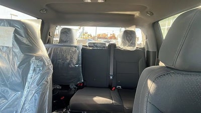 2024 Chevrolet Silverado 2500 HD WT