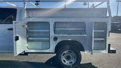 2024 Chevrolet Silverado 2500 HD WT