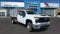 2024 Chevrolet Silverado 3500 HD Chassis Cab Work Truck