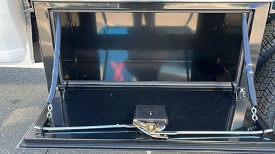 2024 Chevrolet Silverado 3500 HD Chassis Cab Work Truck