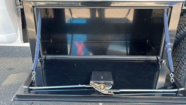 2024 Chevrolet Silverado 3500 HD Chassis Cab Work Truck