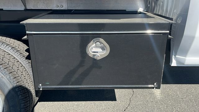 2024 Chevrolet Silverado 3500 HD Chassis Cab Work Truck